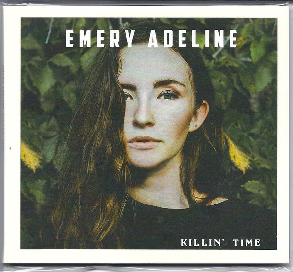 télécharger l'album Emery Adeline - Killin Time