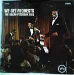 Cover of We Get Requests, 1968-03-00, Vinyl