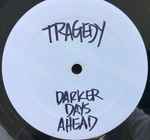Cover of Darker Days Ahead, 2012-05-01, Vinyl