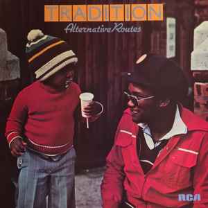 Tradition – Moving On (1978, Vinyl) - Discogs