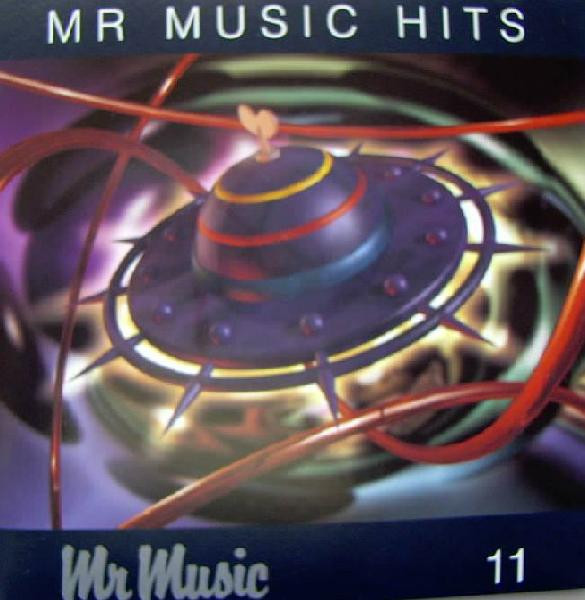 ladda ner album Various - Mr Music Hits 1193