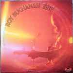 Second Album / Roy Buchanan