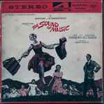 Cover of The Sound Of Music (An Original Soundtrack Recording), 1965, Reel-To-Reel