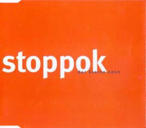 télécharger l'album Stoppok - Der Kleine Zaun