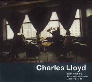 Voice In The Night - Charles Lloyd