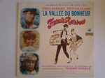 Cover of La Vallee Du Bonheur - «Finian's Rainbow» (The Original Motion Picture Sound Track), 1968, Vinyl