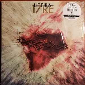 Litfiba – El Diablo (2021, Vinyl) - Discogs