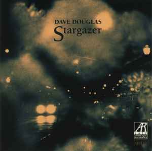 Dave Douglas - Stargazer album cover