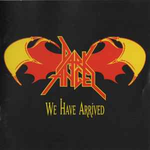 Dark Angel (3) - We Have Arrived
