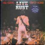 Cover of Live Rust, 1979-11-26, Vinyl