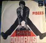 Cover of Aquarius / Pisces, 1969, Vinyl