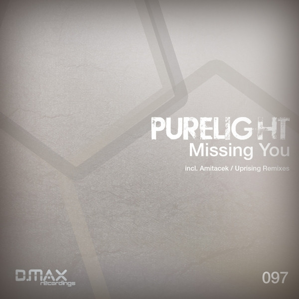 Album herunterladen Purelight - Missing You