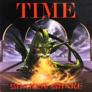 Shaker Shake - Time