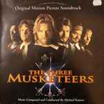 Michael Kamen – The Three Musketeers (Original Motion Picture 