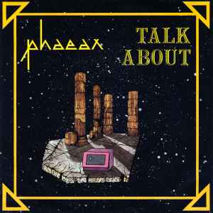 Phaeax - Talk About
