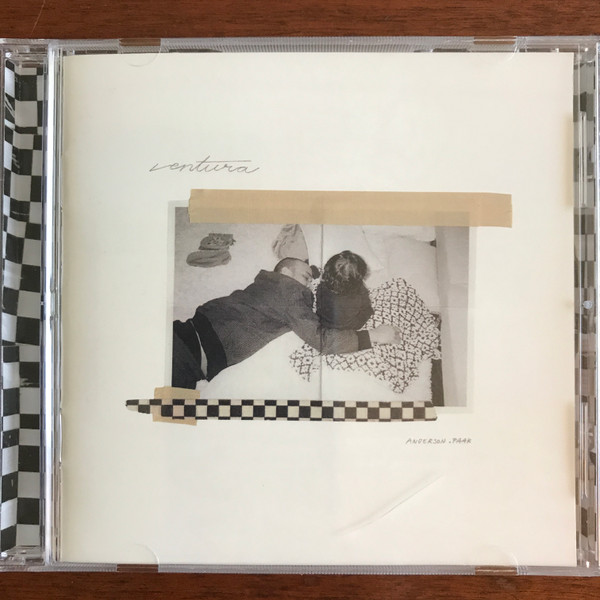 Anderson .Paak – Ventura (2019, CD) - Discogs