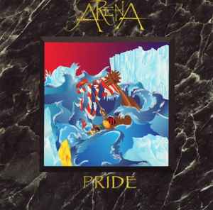 Arena (11) - Pride