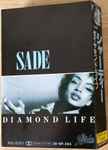 Cover of Diamond Life, 1984-12-01, Cassette