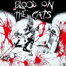 Various - Blood On The Cats