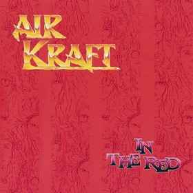 Airkraft (2) - In The Red