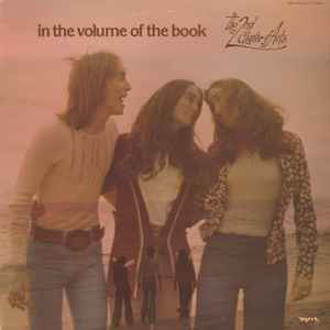 In The Volume Of The Book (Vinyl, LP, Album, Repress)in vendita