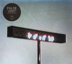 False - 2007
