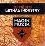 Cover of Lethal Industry, 2002-03-13, CD