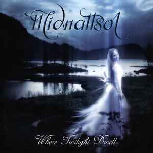 Midnattsol - Where Twilight Dwells