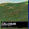 Callosum - Dust Ray