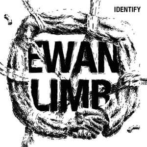 Ewan Limb - Identify album cover