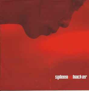 Spleen (4) - Spleen Vs. Hacker album cover