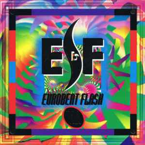 Various - Eurobeat Flash Vol. 8
