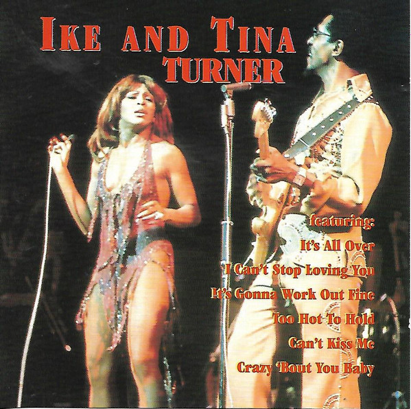 Ike & Tina Turner - So Fine | Releases | Discogs