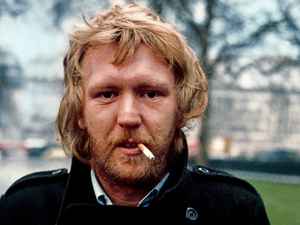 Harry Nilsson on Discogs