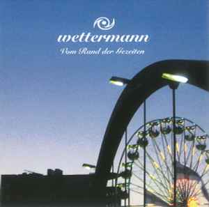 Wettermann - Vom Rand Der Gezeiten album cover