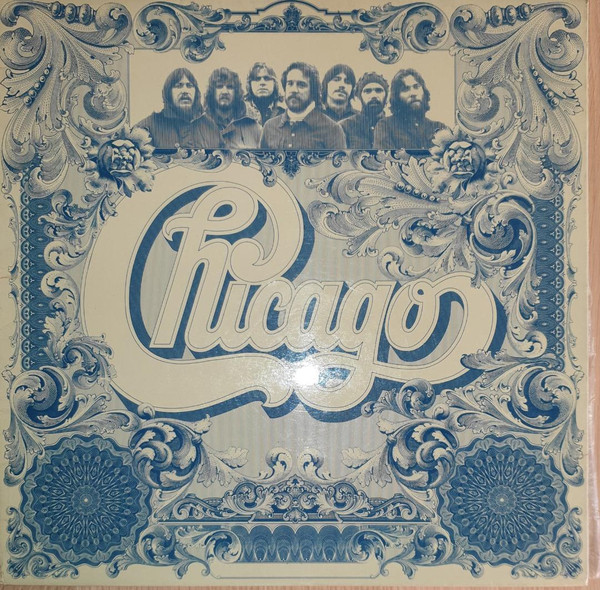 Chicago – Chicago VI (1973, Gatefold , Vinyl) - Discogs