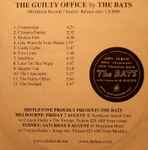 Cover of The Guilty Office, 2009-08-01, CD