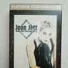 Joan Jett And The Blackhearts* - Live!