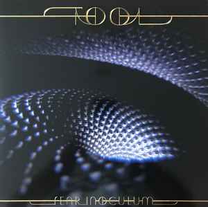 Tool (2) - Fear Inoculum album cover