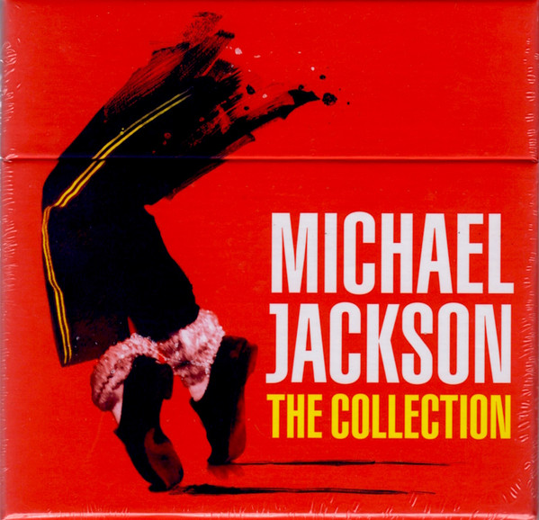 Michael Jackson – Thriller (2019, Vinyl) - Discogs