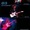 G3 (6), Joe Satriani, Steve Vai, Yngwie Malmsteen - G3 - Live In Denver