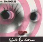 Cover of Doll Revolution, 2003, CD