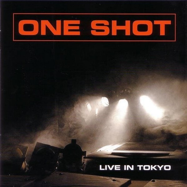 One Shot – Live In Tokyo (2012, CD) - Discogs