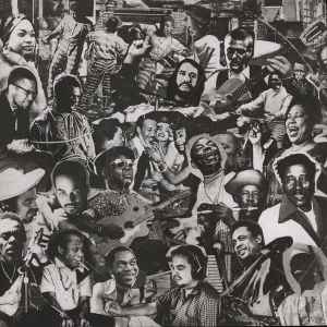 Meditations On Afrocentrism - Romare