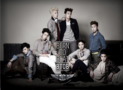 BTOB – Born To Beat (Asia Special Edition) (2012, Repackage, File 