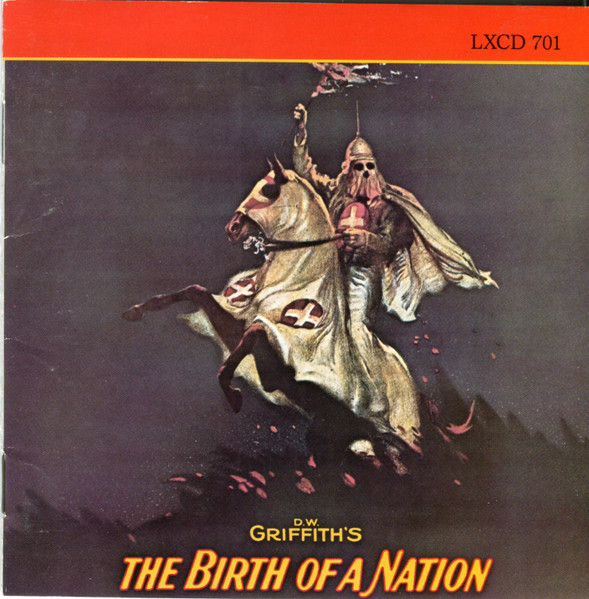 birth of a nation movie poster