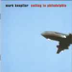 Cover of Sailing To Philadelphia, 2000-09-25, CD