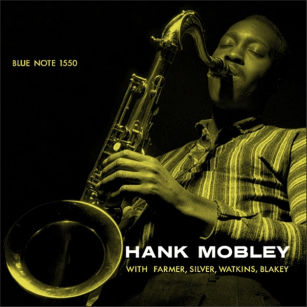 The Hank Mobley Quintet – Hank Mobley Quintet (2019, SRX, Vinyl)