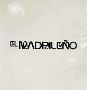 C. Tangana – El Madrileño (2021, White Cover, CD) - Discogs