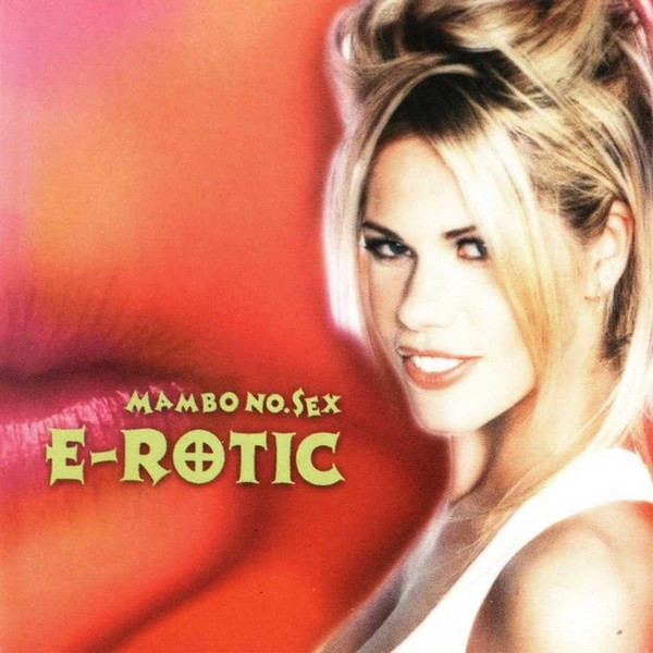 E Rotic Mambo No Sex 1999 CD  Discogs 